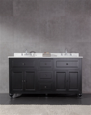 Bathroom Vanity Sizes